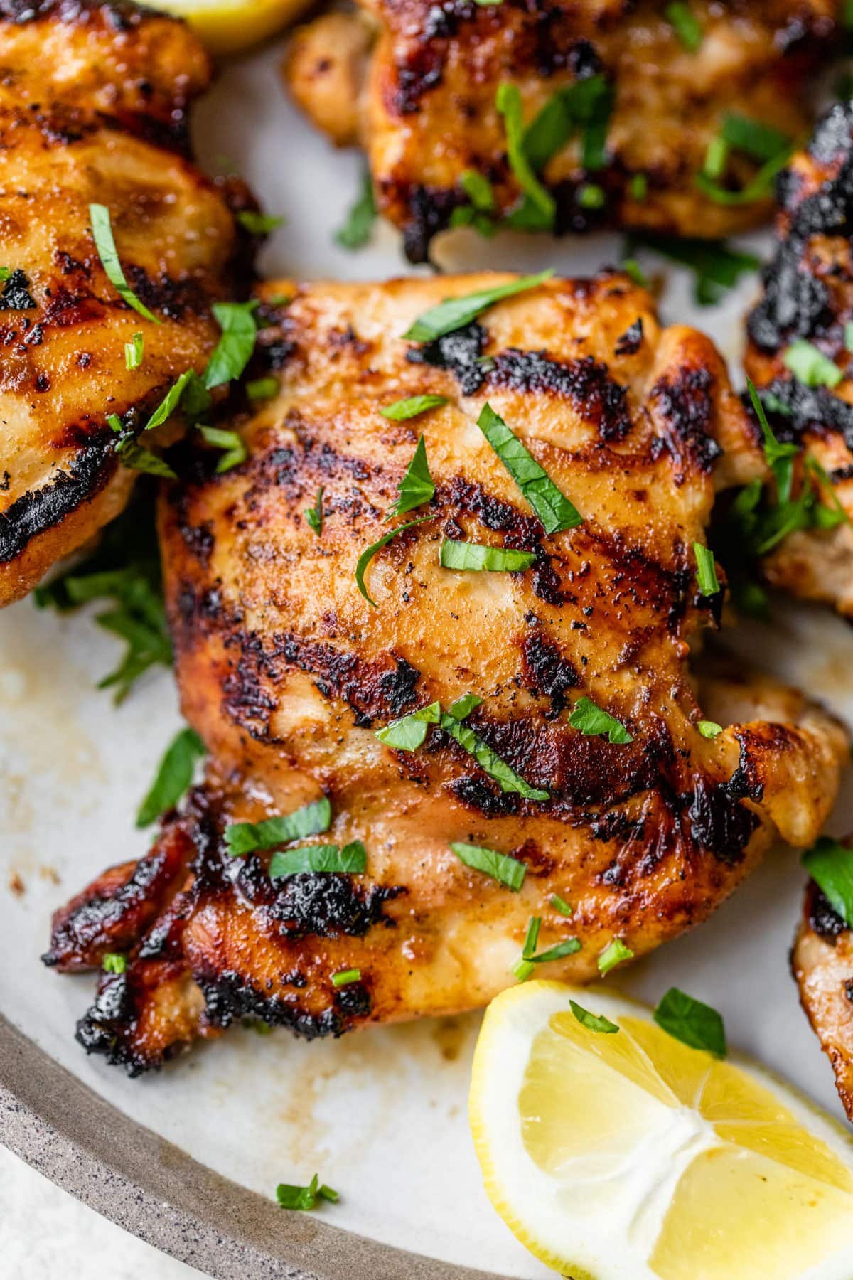 Master Tender Chicken Thighs: 1.5 Hour Marinade for Deep Flavor